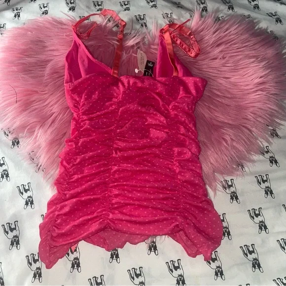 Victoria secret sexy little things top - Picture 5 of 5